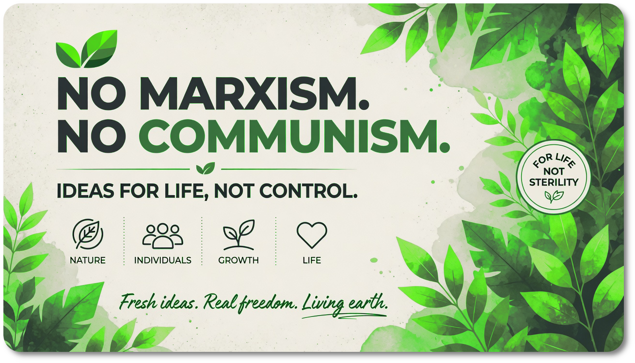 Anti-Marxist