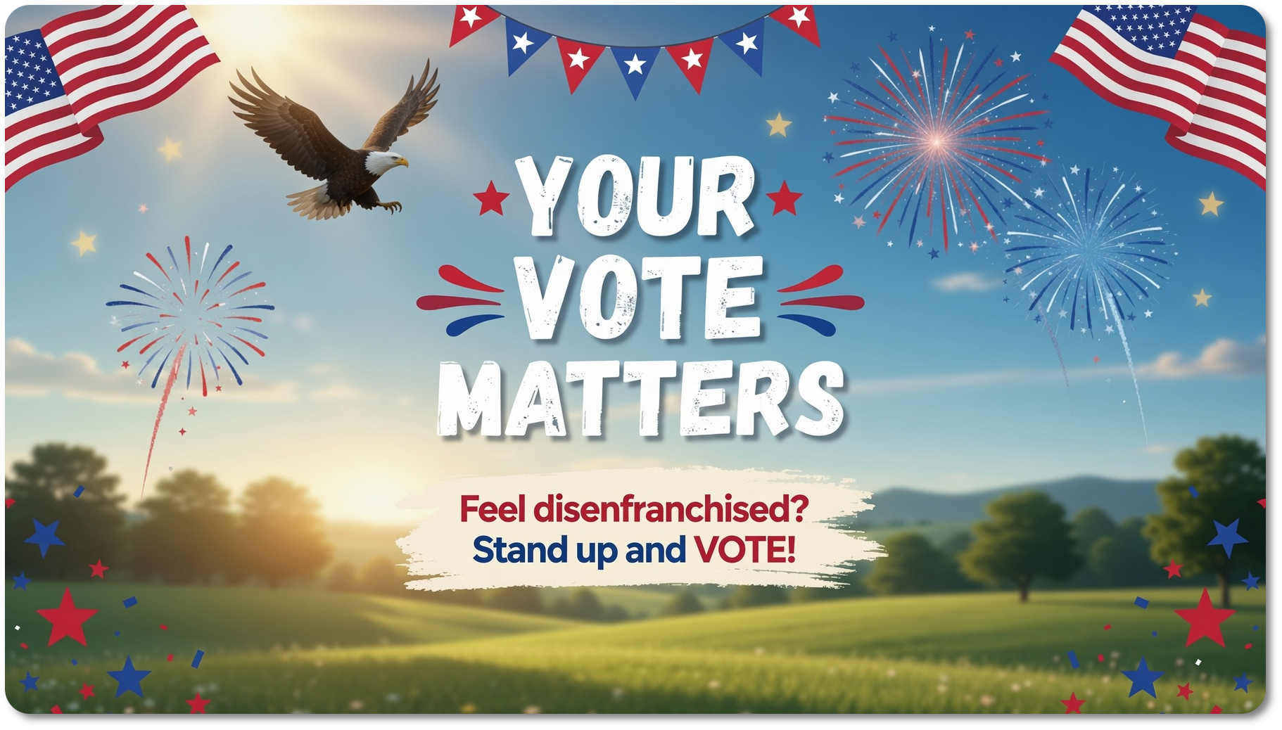 I Voted